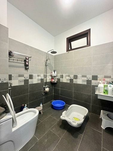 Bán Nhà Biệt thự Mini đường 3052 Phạm Thế Hiển - Kdc Him Lam Ba tơ