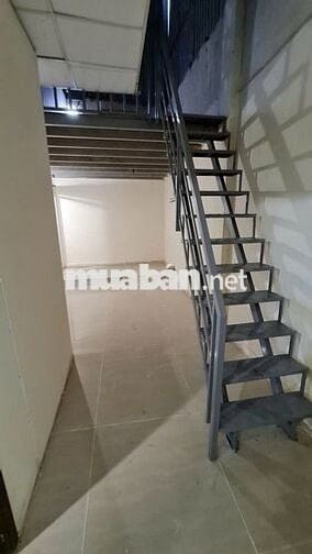 Cho thuê nhà nguyên căn giá 4tr