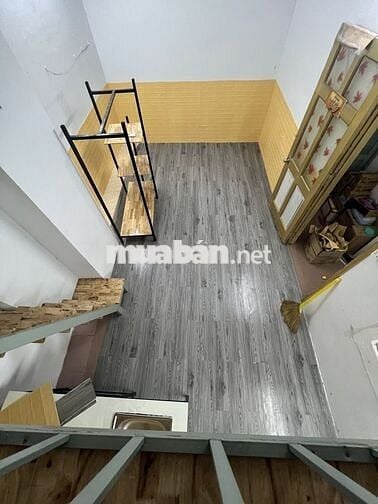 💡 CHO THUÊ PHÒNG Duplex Q10 - Không Gian 2 Cửa Sổ