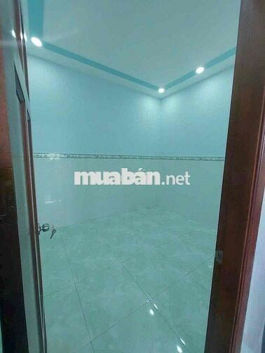 Cần bán nhà lầu 3 phòng giá: 780TR còn thương lượng