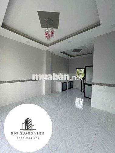 Em chính chủ cần bán lại căn nhà lầu: 530TR