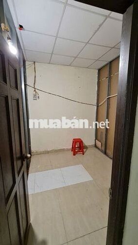 Cho thuê nhà nguyên căn giá 4tr