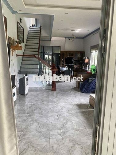 Nhà Bảo Lộc Lý Chính Thắng Phường 2 - 5x25m Full thổ cư nhà hiện đại