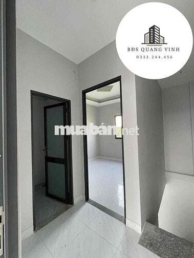 Em chính chủ cần bán lại căn nhà lầu: 530TR