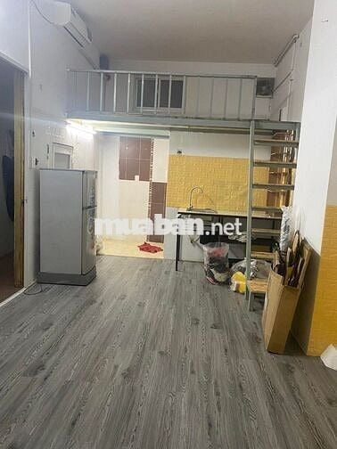 💡 CHO THUÊ PHÒNG Duplex Q10 - Không Gian 2 Cửa Sổ