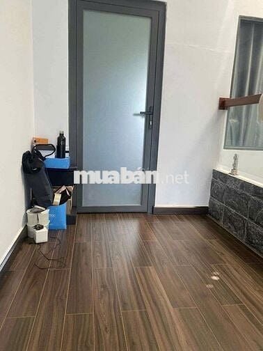 Nhà Bảo Lộc Lý Chính Thắng Phường 2 - 5x25m Full thổ cư nhà hiện đại