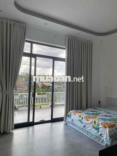 Nhà phường 2 - TP.Bảo Lộc DT: 5x22m sẵn 90m thổ cư - Nhà kiên cố