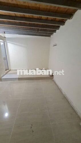 Cho thuê nhà nguyên căn giá 4tr