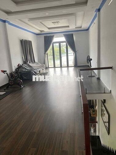 Nhà Bảo Lộc Lý Chính Thắng Phường 2 - 5x25m Full thổ cư nhà hiện đại