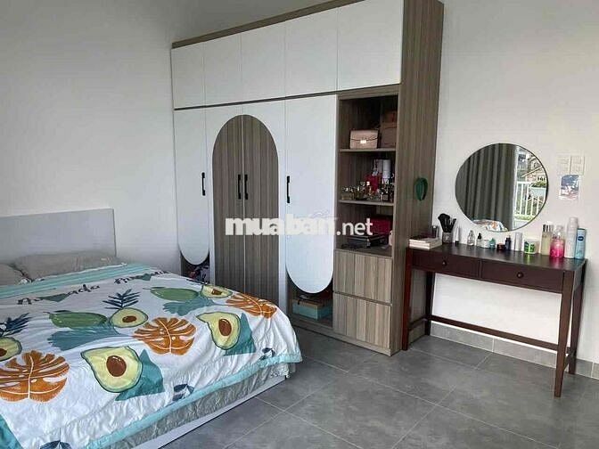 Nhà phường 2 - TP.Bảo Lộc DT: 5x22m sẵn 90m thổ cư - Nhà kiên cố