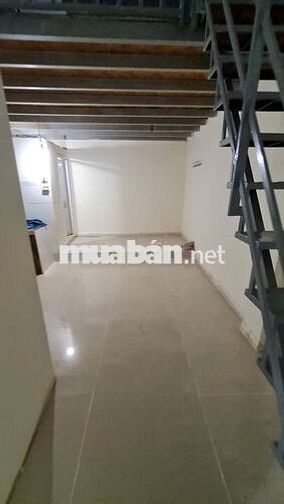 Cho thuê nhà nguyên căn giá 4tr