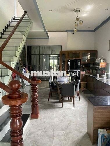 Nhà Bảo Lộc Lý Chính Thắng Phường 2 - 5x25m Full thổ cư nhà hiện đại