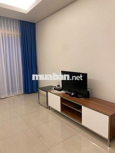 FOR RENT –AZURA APARTMENT 20Floor1BR, SEA VIEW, 65m² – FULLY FURNISHED