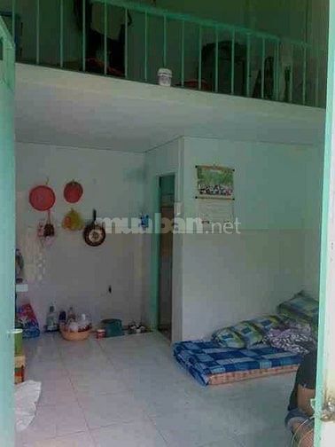 Cuối năm ngân hàng thanh lý dãy trọ Bình Chánh- Giá 2,35 tỷ- SHR