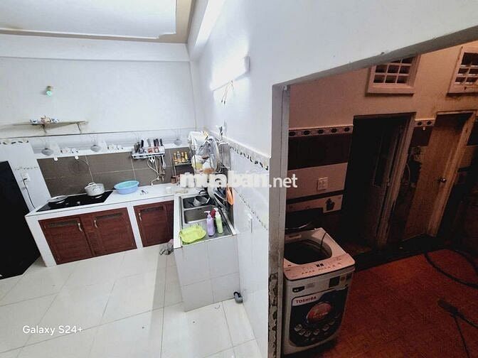 NHÀ BẢO LỘC - DT 108M2 (5X21,5M) FULL THỔ CƯ - HẺM OTO NHÀ 3 PHÒNG NGỦ