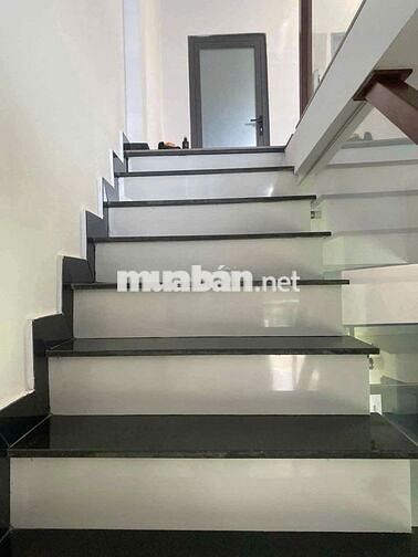 Nhà Bảo Lộc Lý Chính Thắng Phường 2 - 5x25m Full thổ cư nhà hiện đại