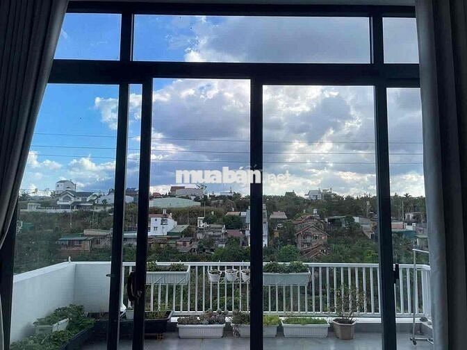 Nhà phường 2 - TP.Bảo Lộc DT: 5x22m sẵn 90m thổ cư - Nhà kiên cố