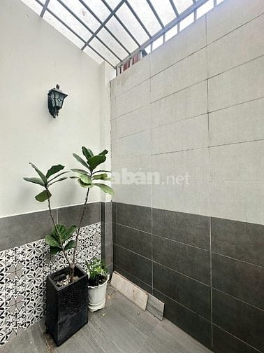 Bán Nhà Biệt thự Mini đường 3052 Phạm Thế Hiển - Kdc Him Lam Ba tơ