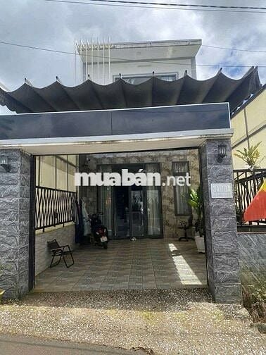 Nhà Bảo Lộc Lý Chính Thắng Phường 2 - 5x25m Full thổ cư nhà hiện đại