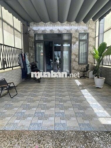 Nhà Bảo Lộc Lý Chính Thắng Phường 2 - 5x25m Full thổ cư nhà hiện đại