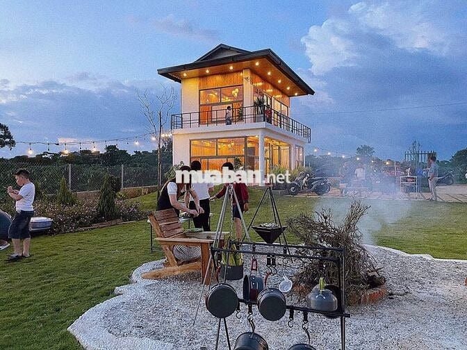 SỐC CHỈ 7 TRIỆU/M2 SỞ HỮU ĐẤT VIEW ĐỒI-HỒ-RỪNG THÔNG–NGHỈ DƯỠNGBẢO LỘC