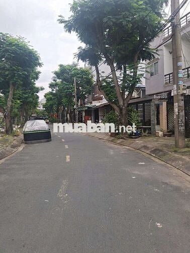 NHÀ DT LỚN 5.5X24M GÁC LỮNG ĐƯỜNG CONT GẦN CẦU THAM LƯƠNG