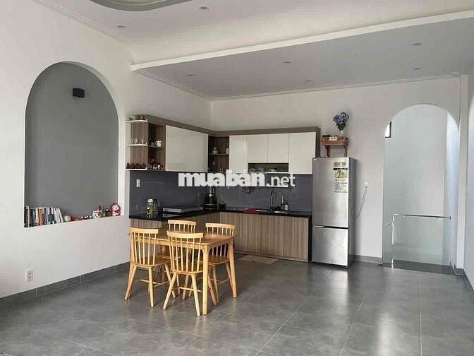 Nhà phường 2 - TP.Bảo Lộc DT: 5x22m sẵn 90m thổ cư - Nhà kiên cố