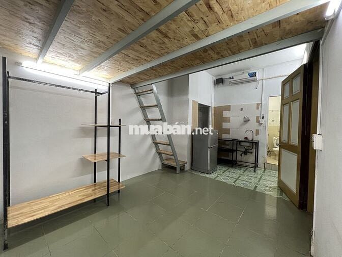 🔥 CHO THUÊ PHÒNG DUPLEX GIẾNG TRỜI Q10 UEH, HUFLIT, HCMUT, HCMUS, PNTU