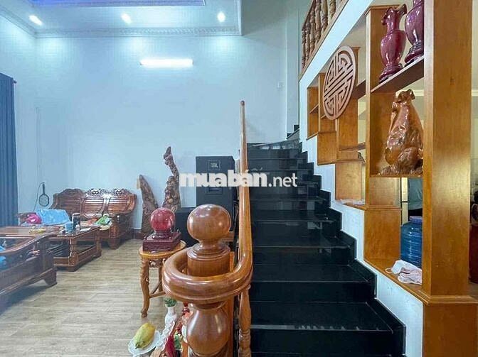 Nhà Bảo Lộc - 5x20m Full thổ cư - 1 trệt 1 lầu 3 phòng ngủ mới tinh