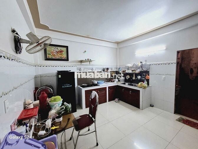 NHÀ BẢO LỘC - DT 108M2 (5X21,5M) FULL THỔ CƯ - HẺM OTO NHÀ 3 PHÒNG NGỦ