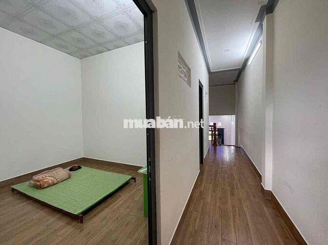 Nhà Bảo Lộc - 5x20m Full thổ cư - 1 trệt 1 lầu 3 phòng ngủ mới tinh