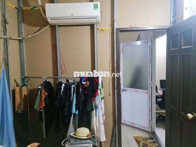 Cho thuê nhà nguyên căn giá 4tr