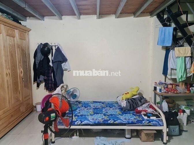 Cho thuê nhà nguyên căn giá 4tr