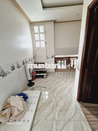 NHÀ BẢO LỘC - DT 108M2 (5X21,5M) FULL THỔ CƯ - HẺM OTO NHÀ 3 PHÒNG NGỦ