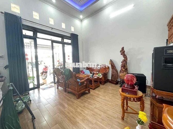 Nhà Bảo Lộc - 5x20m Full thổ cư - 1 trệt 1 lầu 3 phòng ngủ mới tinh