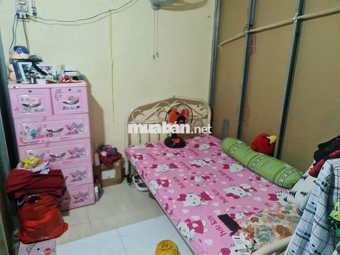 Cho thuê nhà nguyên căn giá 4tr