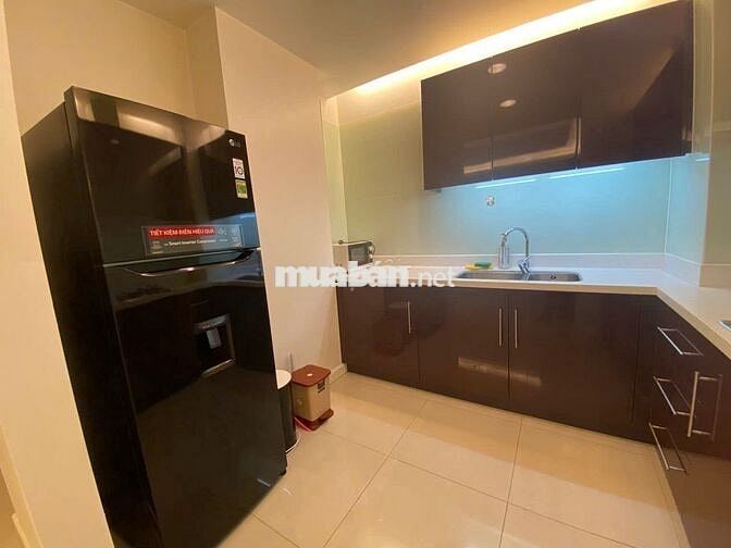 FOR RENT –AZURA APARTMENT 20Floor1BR, SEA VIEW, 65m² – FULLY FURNISHED