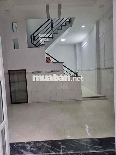 CẦN BÁN NHÀ 4 TẤM ĐƯỜNG LIÊN KHU 5-6