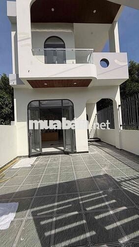 Bán nhà ngang 6, 1 sẹt 100m ngay Hương lộ 15, Phường Tân Triều