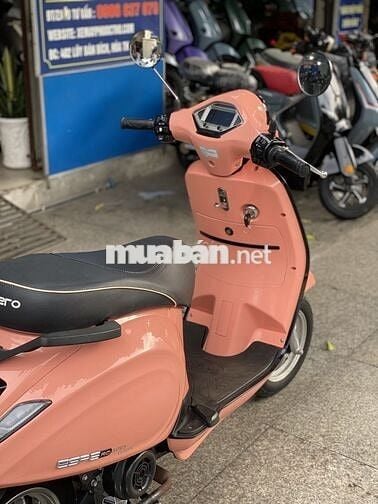 Xe cũ chính hãng detech giá ngon bao công chứng