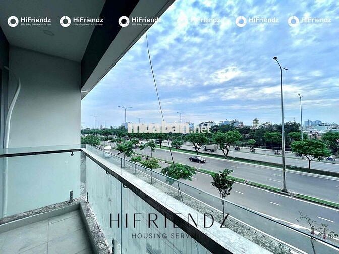 KHAI TRƯƠNG CHDV NGAY VÕ VĂN KIỆT GIÁ CHỈ TỪ 5,5 TRIỆU - RỘNG ~45m2