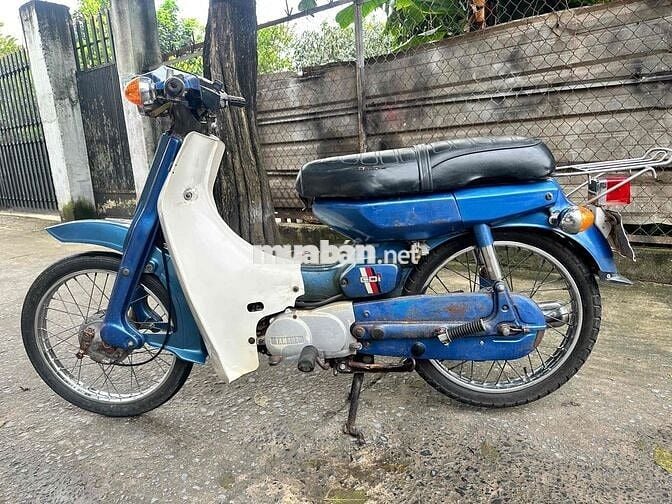 Yamaha Mate 80cc 2 thì Bstp HQCN