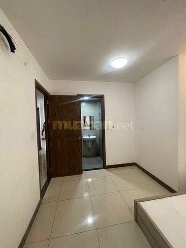 Chỉ 9tr căn hộ 79m2, 2p ngủ  Chung cư Âu cơ, Tân Phú 