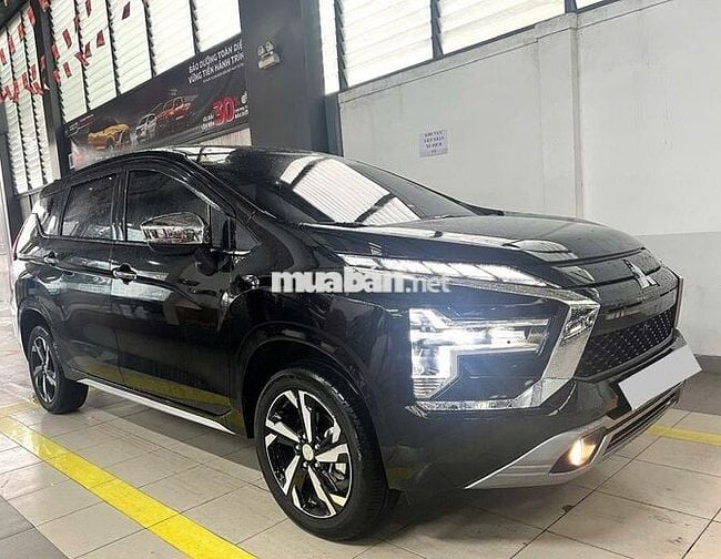 Xpander Premium 2025 Lướt - Siêu Mới Sơn Zin 100%