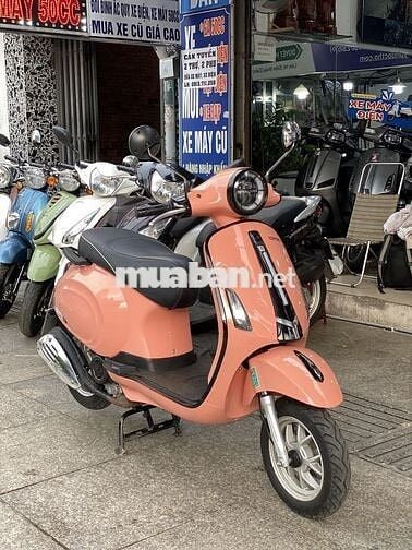 Xe cũ chính hãng detech giá ngon bao công chứng