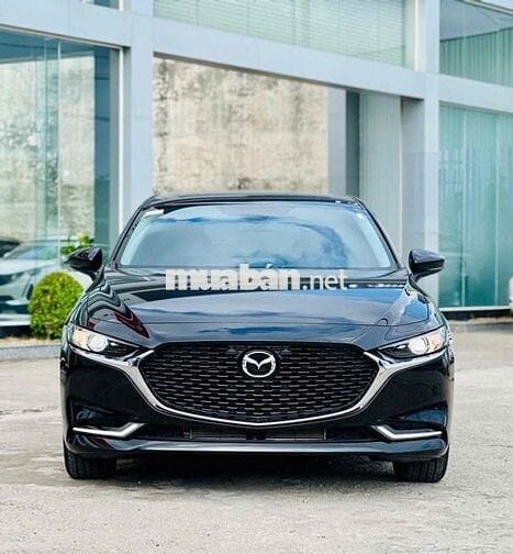 Mazda 3 2025 1.5L Luxury - Xe Sẵn Giao