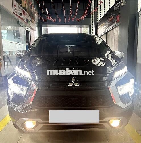 Xpander Premium 2025 Lướt - Siêu Mới Sơn Zin 100%