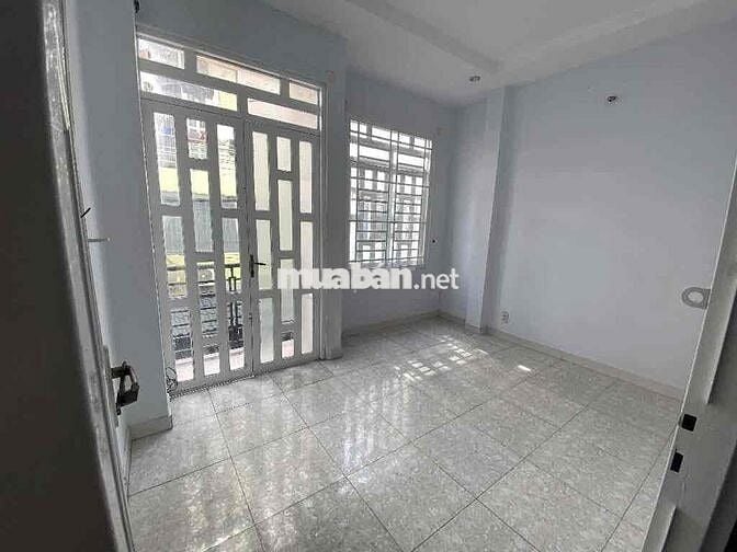 CẦN BÁN NHÀ 4 TẤM ĐƯỜNG LIÊN KHU 5-6