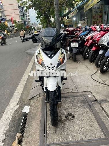 Yamaha Exciter 135 2012 mới 90% biển số thành phố
