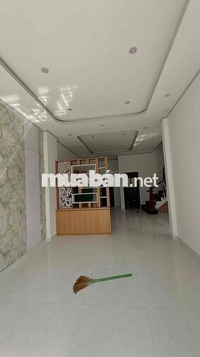 Bán nhà ngang 6, 1 sẹt 100m ngay Hương lộ 15, Phường Tân Triều